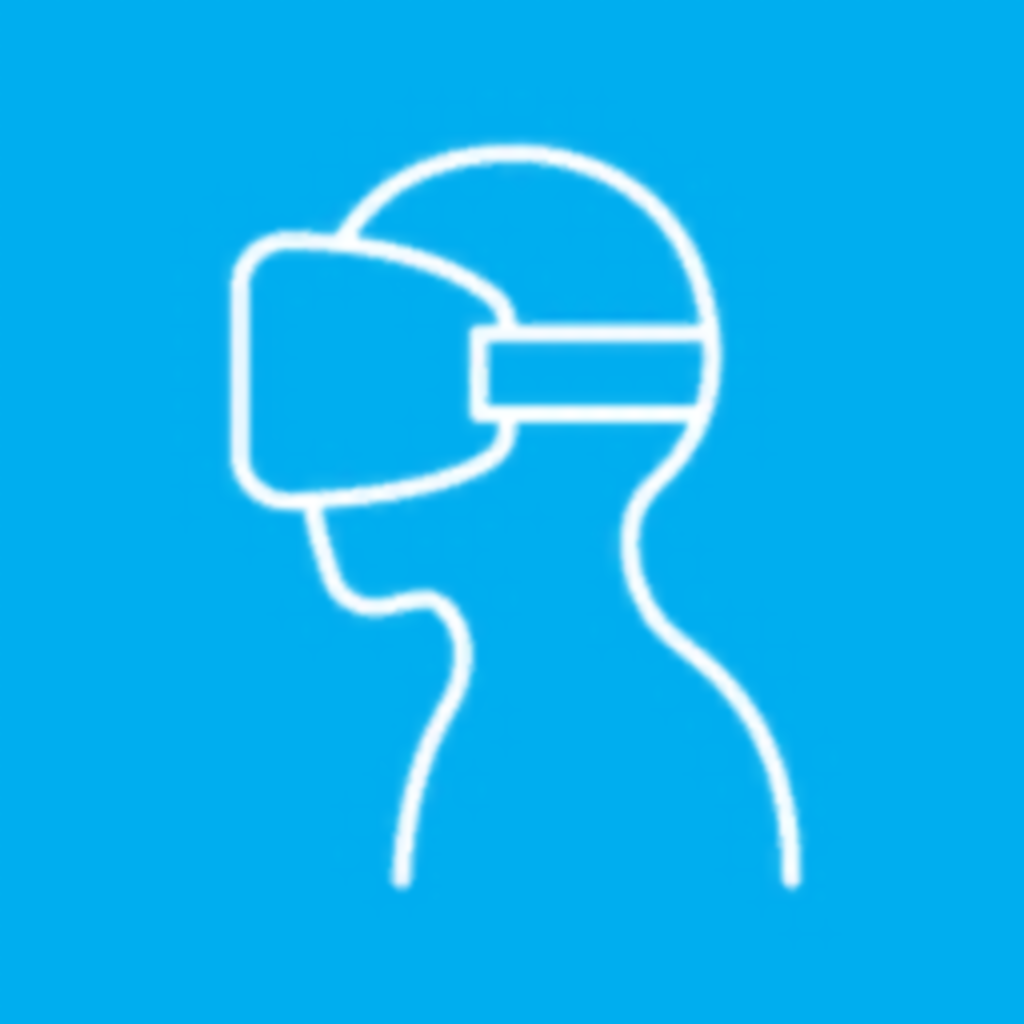 Moxi All VR experience App Icon