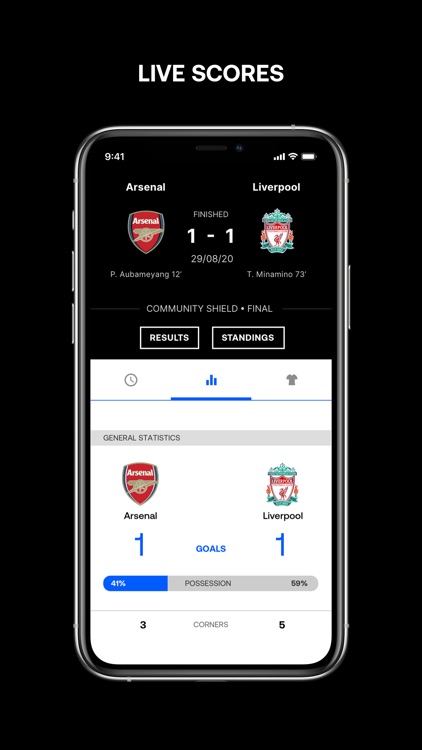 Eurosport: Live, News & Scores screenshot-4