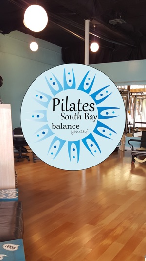 Pilates South Bay Redondo(圖1)-速報App