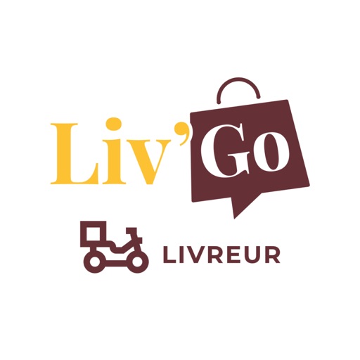 Liv'Go DELIVERY