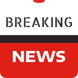 Breaking News Apple Watch App