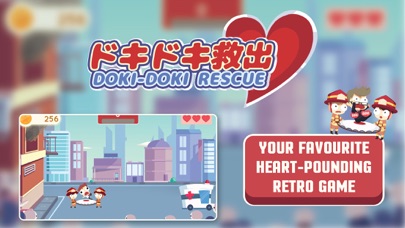 How to cancel & delete Doki Doki Rescue from iphone & ipad 1