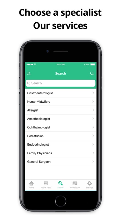 Zumcare screenshot-4