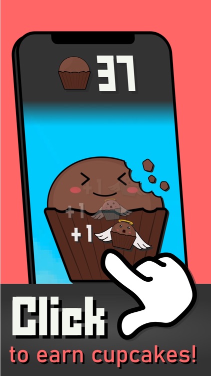 Download Papa's Cupcakeria To Go! app for iPhone and iPad