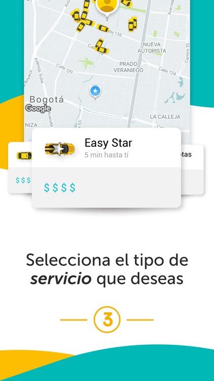 Easy Tappsi
