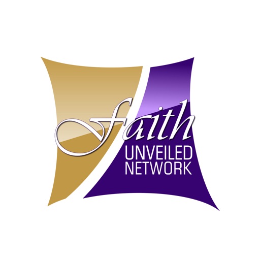 Faith Unveiled Network icon