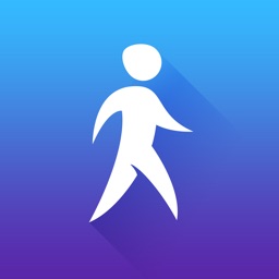 Walking for Weight Loss Apple Watch App