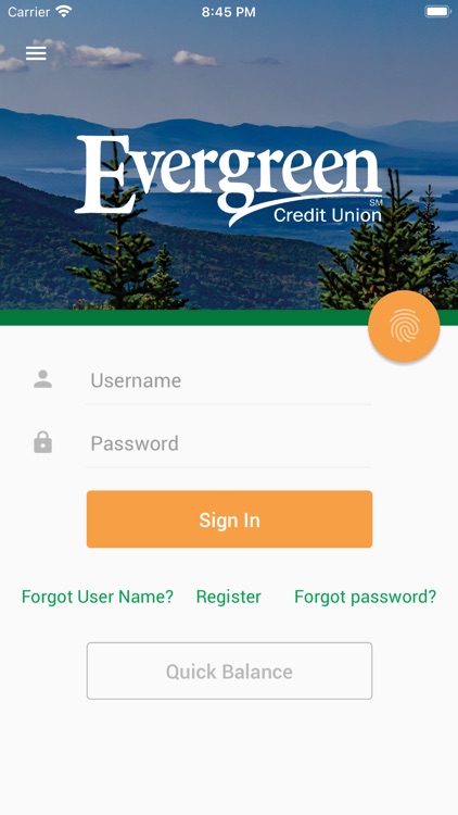 Evergreen Mobile Banking By Evergreen Credit Union   750x750bb 