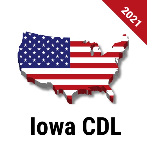 Iowa CDL Permit Practice