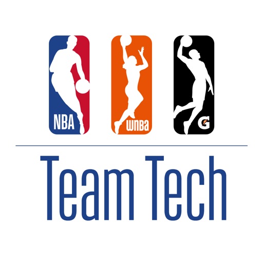 NBA Team Tech Download