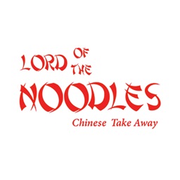 Lord Of The Noodles Penicuik