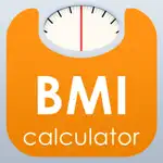 BMⅠ Calculator App Contact