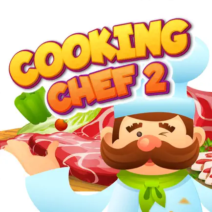 Cooking Chef 2 Читы