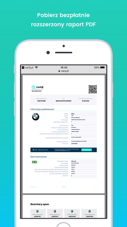 carQ.pl screenshot-4
