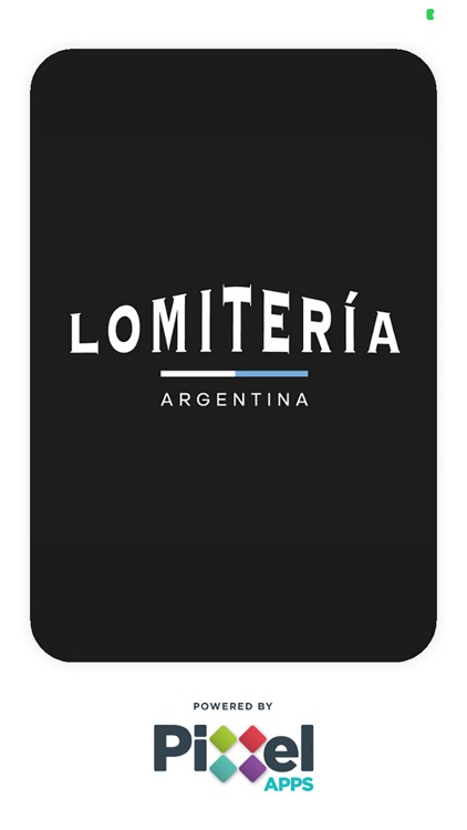 Lomitería Argentina