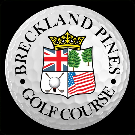 Breckland Pines Golf Course by USAF Golf