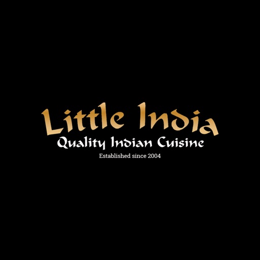 Little India Takeaway