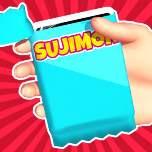 Sujimon: Trading Card Game iOS App