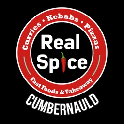 Real Spicee Cumbernauld