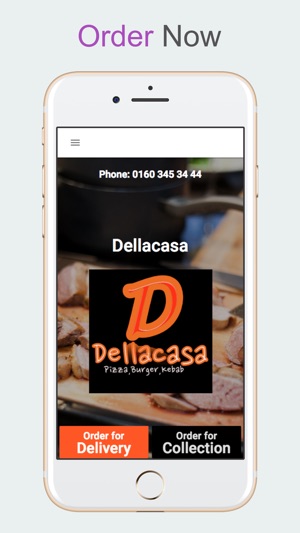 App Dellacasa(圖3)-速報App