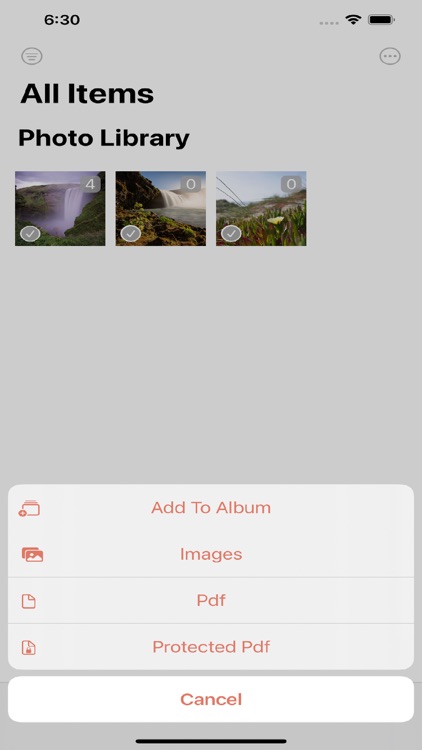 TagMyPhotos screenshot-6