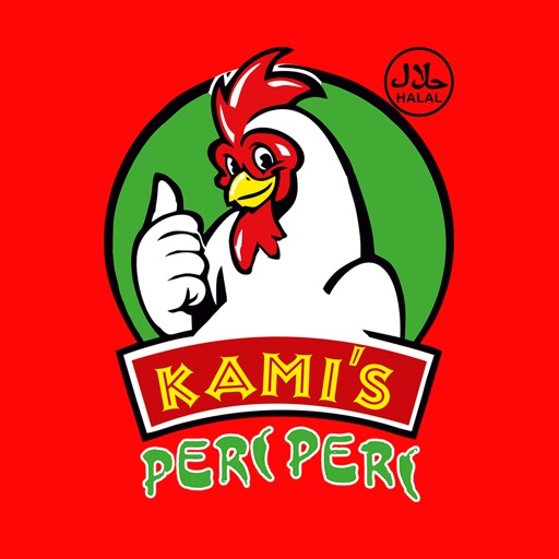 Kami Peri Peri Denton