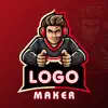 Logo Gaming Clan Esports Maker App Negative Reviews