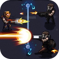 Last Soldier HeroSurvival