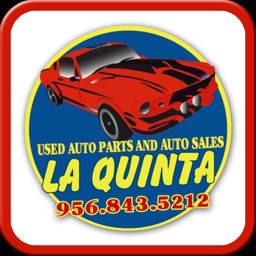 La Quinta Auto Parts >> La Quinta Used Auto Parts By Sandra Prado La Quinta Auto Parts >> La Quinta Used Auto Parts By Sandra Prado