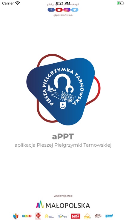 aPPT - Pielgrzymka Tarnowska