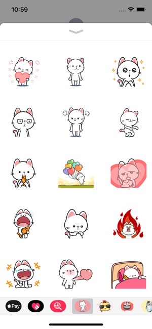 Funny Cat Dancing Animate(圖1)-速報App