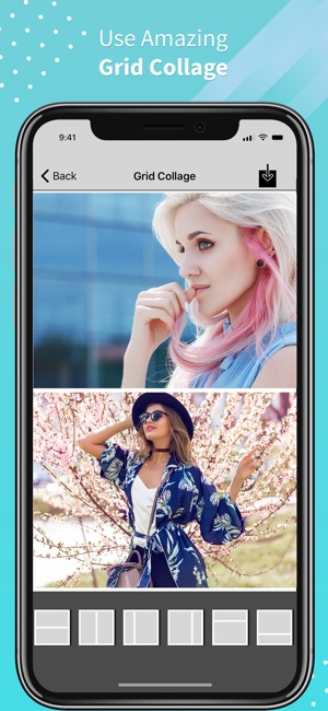 Locket Photo Locket Frames HD(圖4)-速報App