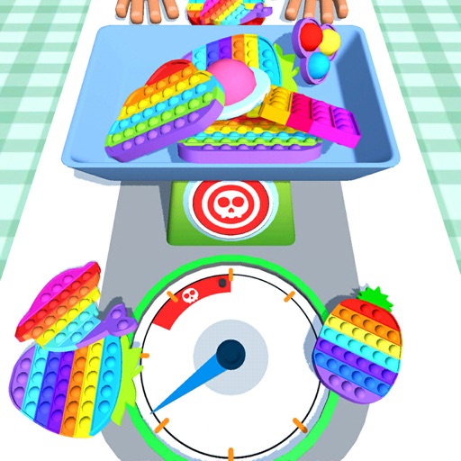 Balance Challenge 3D