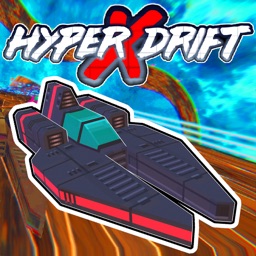 Hyper Drift X: Arcade Racing