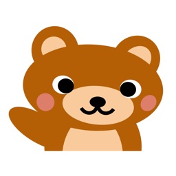 けいさんクマさん