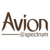 Avion At Spectrum