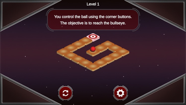 Tile Jump: Find the Path screenshot-0