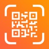 Icon QR Code & Barcode Reader by DH