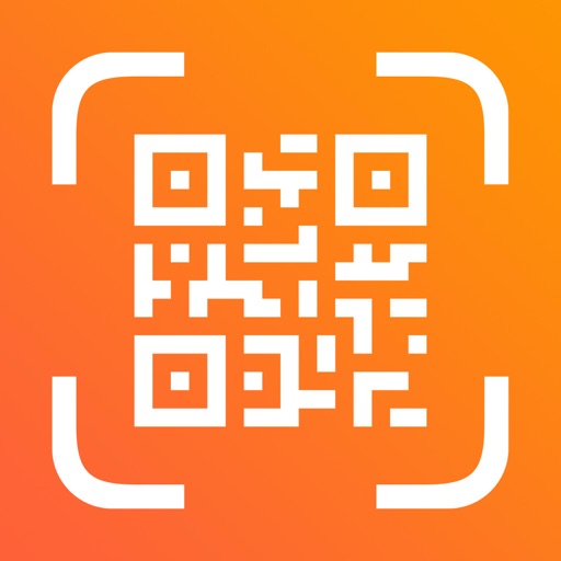 QR Code & Barcode Reader by DH iOS App