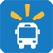 Real-time Shuttle Tracking application for Walmart Commuter Shuttle