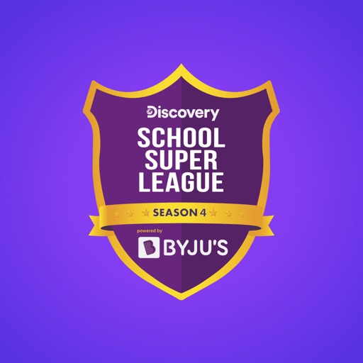Discovery School Super League
