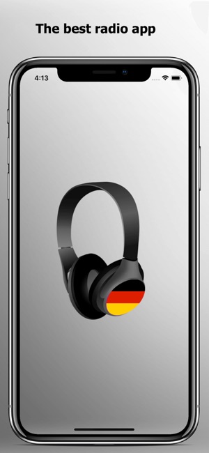 德國電台 : german radios FM(圖3)-速報App