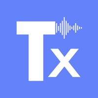 Texter - Recording, Transcript Reviews