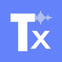  Texter - Recording, Transcript Alternatives