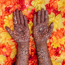 Mehndi Designs