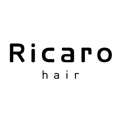 Ｒｉｃａｒｏ ｈａｉｒ（リカロヘアー）公式アプリ