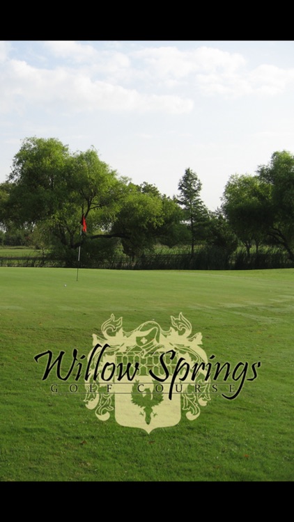 Willow Springs Golf Course