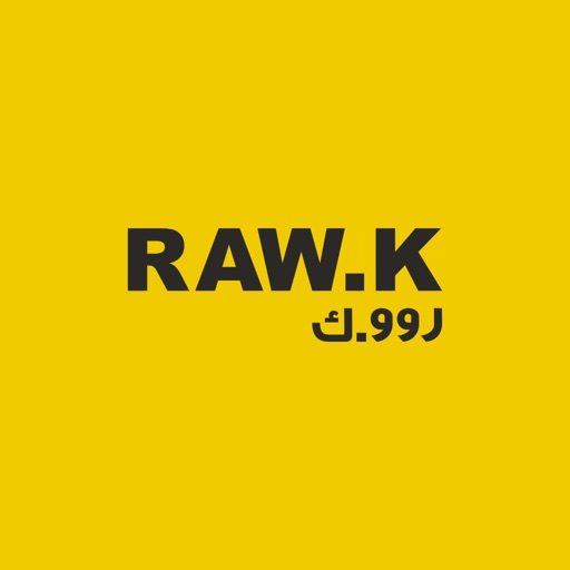 Rawk icon