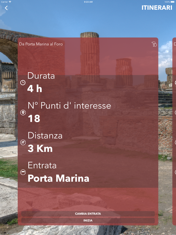 Pompei, un jour dans le passe Pompei, un jour dans le passe