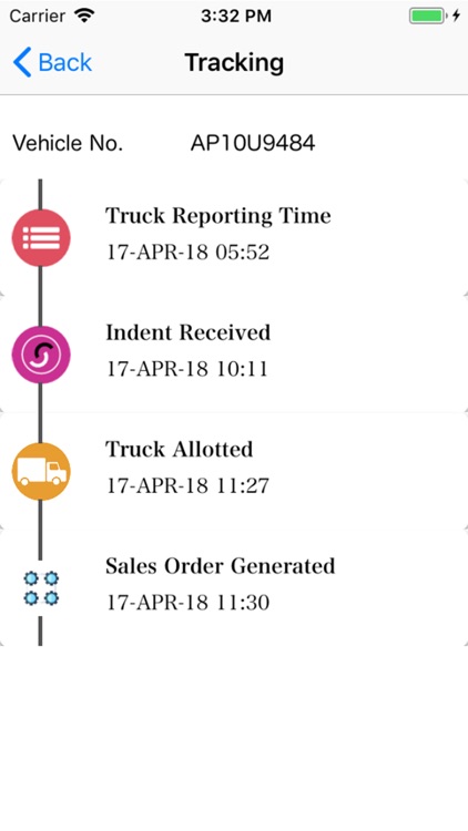 Hpcl retail sales screenshot-3